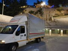 Selidbe Beograd - Srbija - HALO SELIDBE